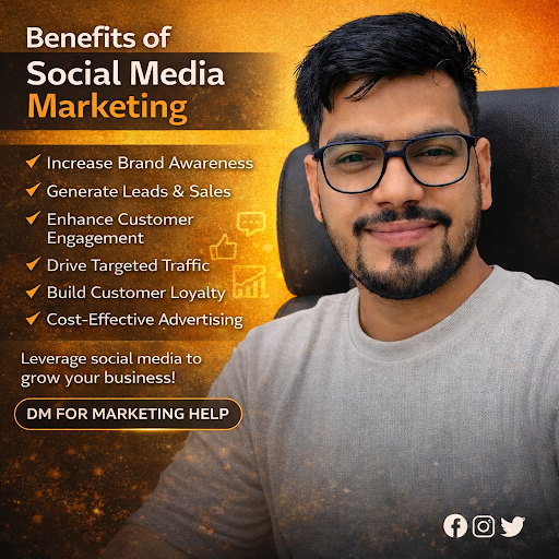 🚀 Grow Your Business with Social Media Marketing in Melbourne post image