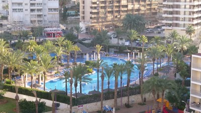 Photos of Hotel Rosamar