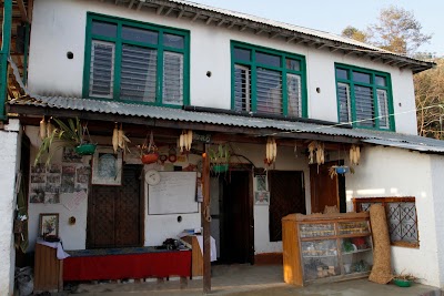 Photos of HASERA Permaculture Learning Center