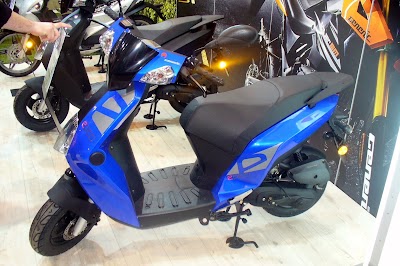 Photos of AB Car Care / Scooterzone