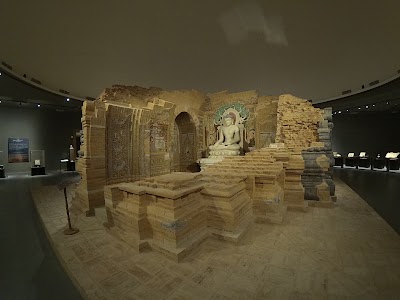 Photos of National Museum