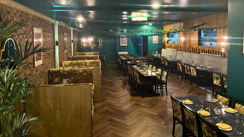 Patiala Indian Restaurants Birmingham - Indian Restaurants in Birmingham