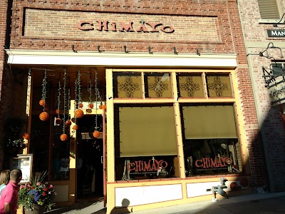 Photos of Chimayo