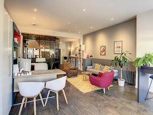 Photo n°1 de Agence immobilière l'Adresse Saint-Germain-en-Laye à Saint-Germain-en-Laye (Inspecteur immobilier)