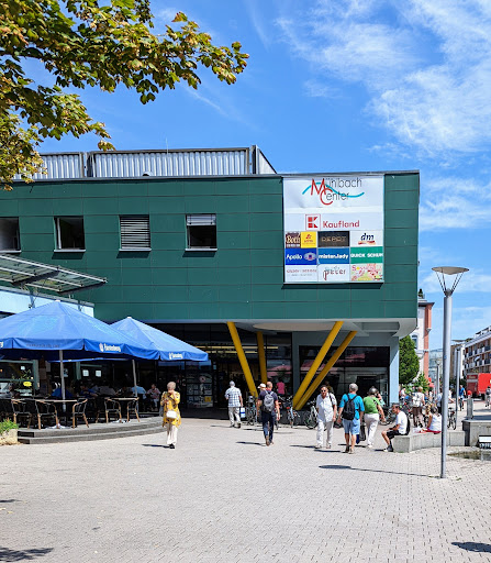Mühlbach Center Radolfzell