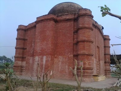 mosque