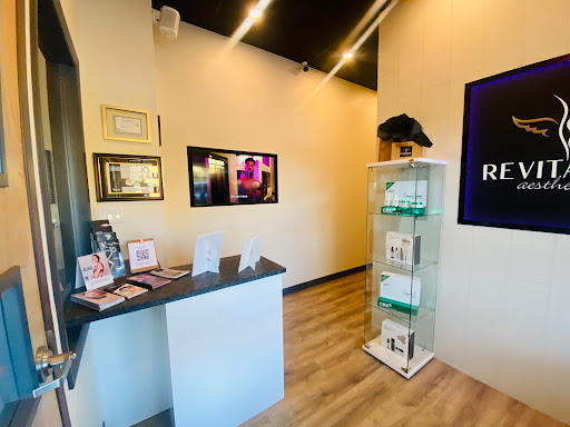 Revitalize Aesthetics - Thumbnail