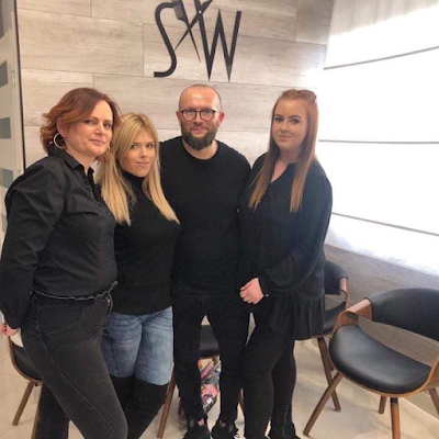 Salon Fryzjerski Sylwia Wysocka Powiat Grodziski Mazovia 48 502 536 533