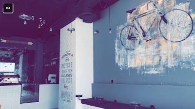 Photos of Etsi kafe lab