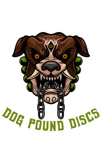 Dog Pound Discs