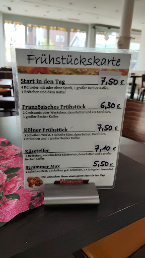 Bakery Maximilian Newrzella GmbH - Thumbnail