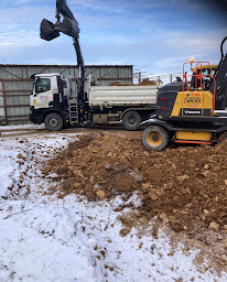 Photo n°4 de FTP Location à Bruley (Société de travaux publics)