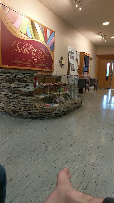 Chabad-Lubavitch of Berks County