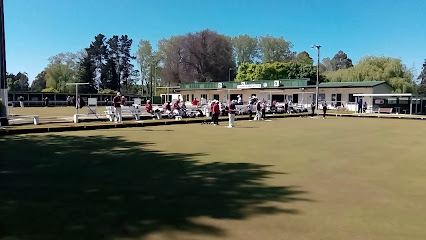 Temuka Bowling Club