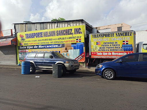 Transporte Sanchez