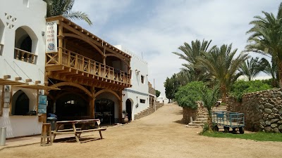 Photos of Dahab Divers Hotel