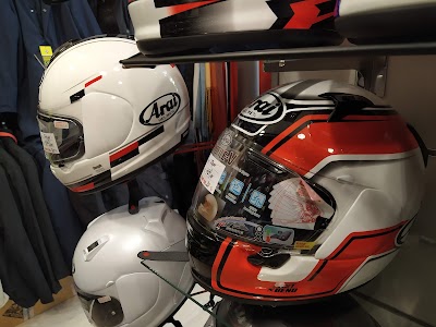 Photos of Si.Moto - Helmets and Motorcycle Clothing