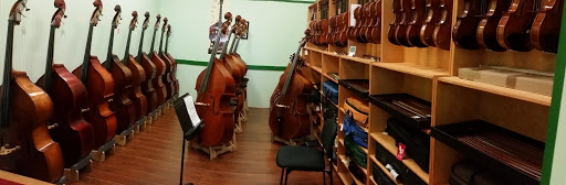Lisle Violin Shop - Cinco Ranch - Thumbnail