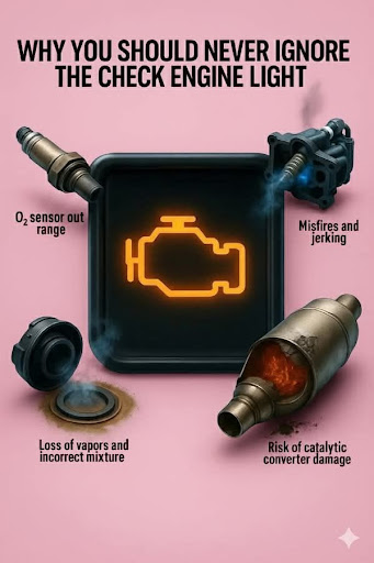 Car repair service in Goregaon East  post image