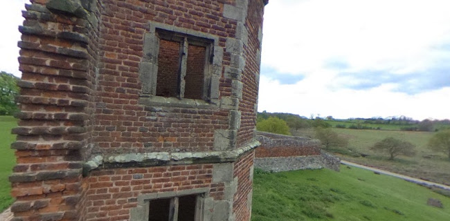 Bradgate House - Museum