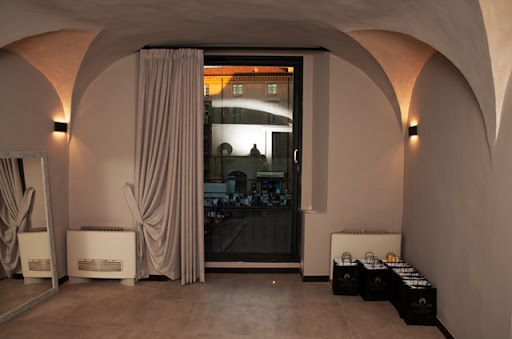 Curly's Way Reggio Emilia - Thumbnail