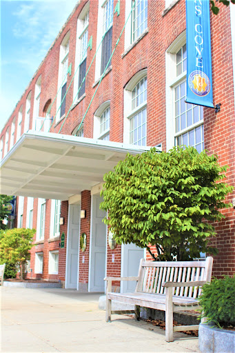 Whaler’s Cove Assisted Living