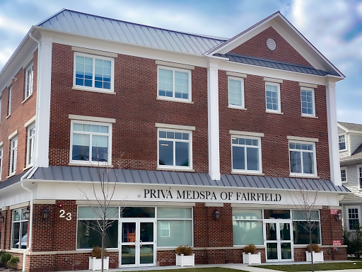 Privá MedSpa - Fairfield