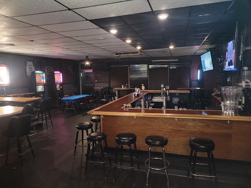 Windsor Pub - Visual