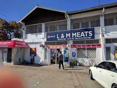 Photos of L&M Meats Grocery & Caribbean Pantry Deli