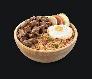 Photo n°51 de Bangkok Factory Drancy à Drancy (Restaurant halal)