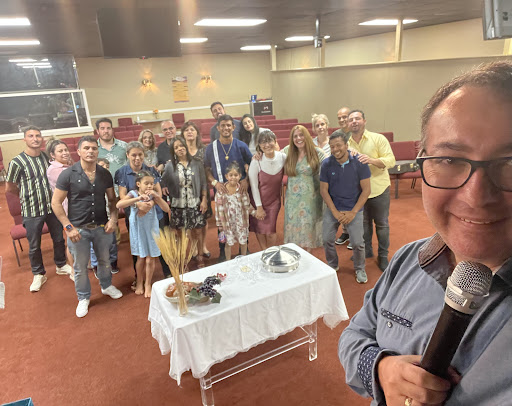 Casa do Reino Church Orlando Gallery - United States