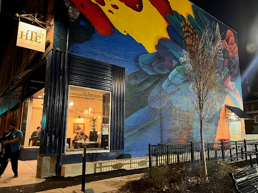 Honest Town Eats - Visual