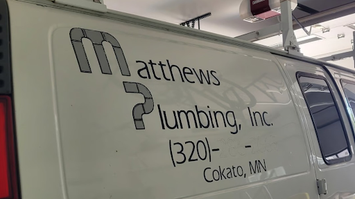 Avatar for Matthew's Plumbing, Inc.