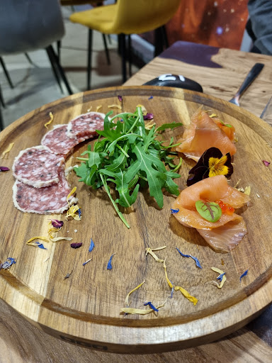 Restaurant O'Saturne - Thumbnail