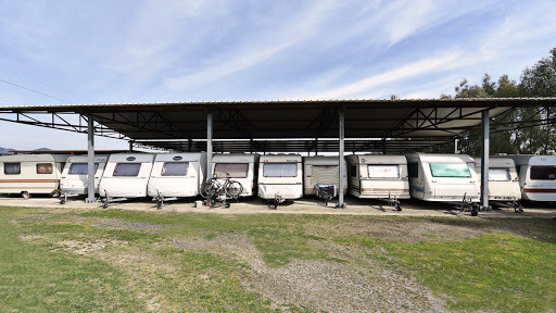 Rimessaggio Ultimo - Rimessaggio Annuale di Camper, Barche e Roulotte