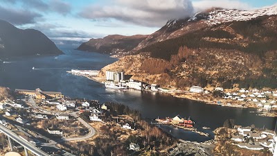 Photos of YX M&aring;l&oslash;y