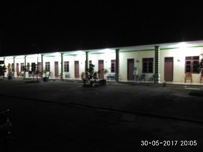 Photos of Wisma Diponegoro