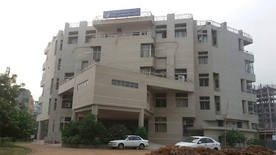 ENT and Head Neck Cancer Hospital and Institute