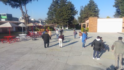school