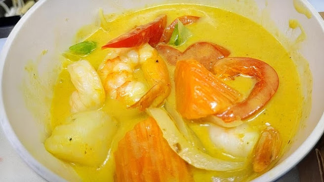 THE THAI PANTHER (HINTERLAND) by null