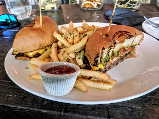 Bocas Grill Brickell