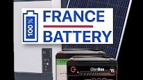 France Battery à Montreuil