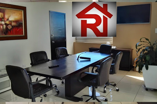 ROSVANCONSTRUCCIONES - Visual