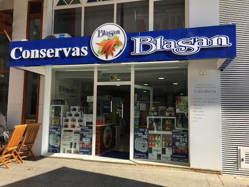La Tienda Blasan - Thumbnail