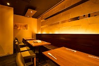 鉄板焼 ぼんの 桜木町店