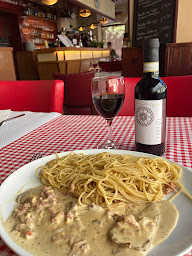 Photo n°6 de Restaurant Pizza Casa Venezia Saint-Ouen à Saint-Ouen-sur-Seine (Brasserie)