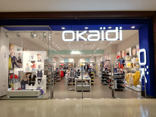 OKAIDI MODICA CC LA FORTEZZA