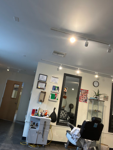 RD Beauty and Barber Shop - Thumbnail