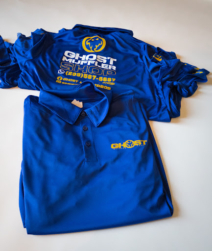 Regime Republic Custom Printing