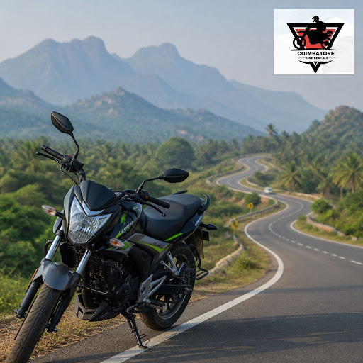 Planning a Coimbatore trip during weekends, holidays or festival seasons? Knowing how bike availa… post image